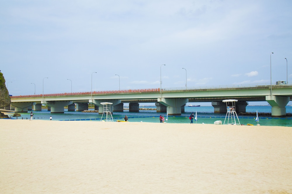 ゲストハウス海風 那覇
