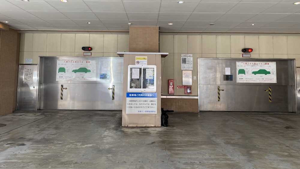 東横INN那覇旭橋駅前 那覇