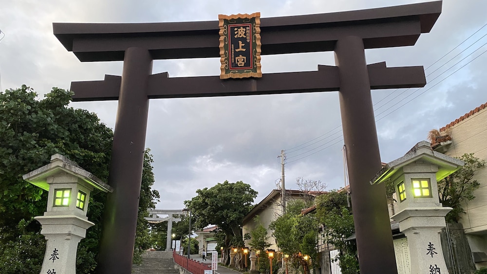 東横INN那覇旭橋駅前 那覇