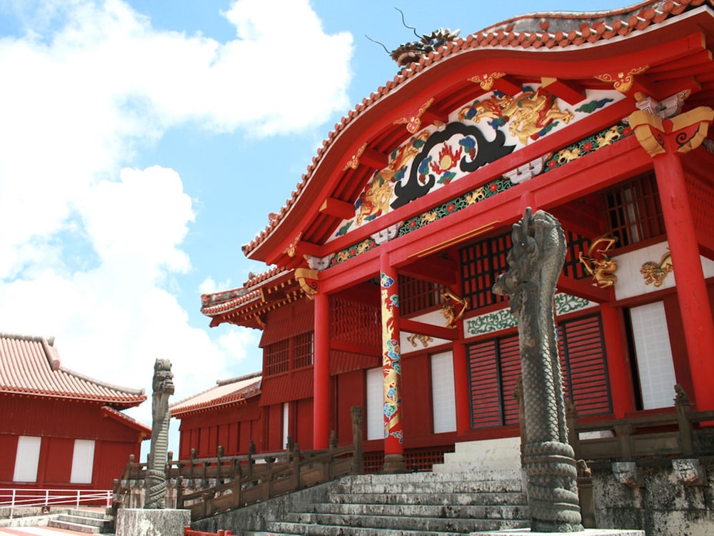 東横INN那覇おもろまち駅前 那覇