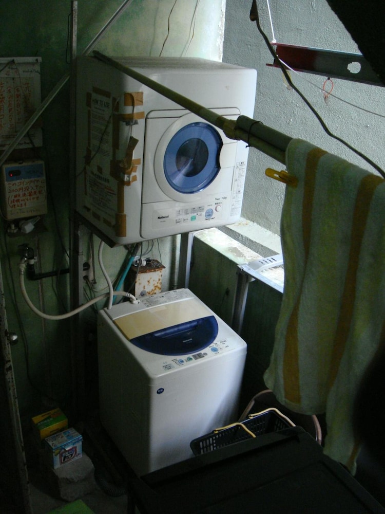 民宿グリーンハウス 那覇