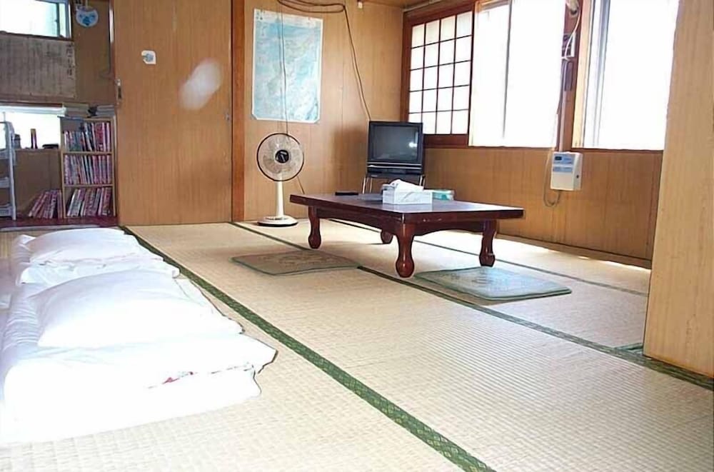 民宿グリーンハウス 那覇