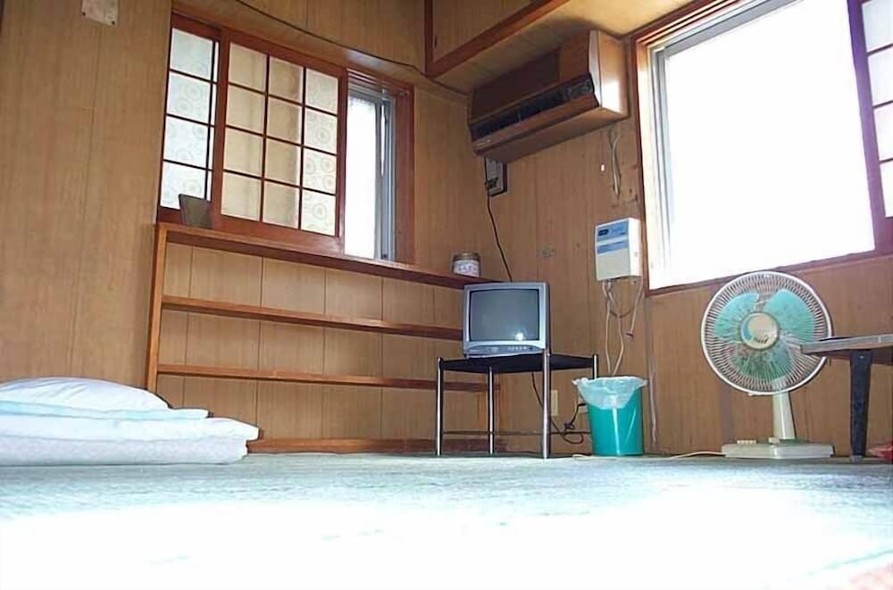 民宿グリーンハウス 那覇
