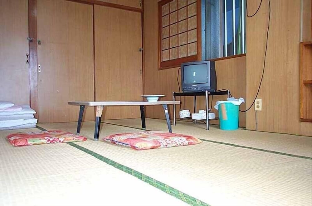 民宿グリーンハウス 那覇