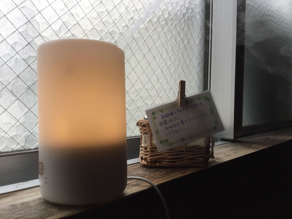 女性専用ゲストハウス 宿や 潮水 那覇