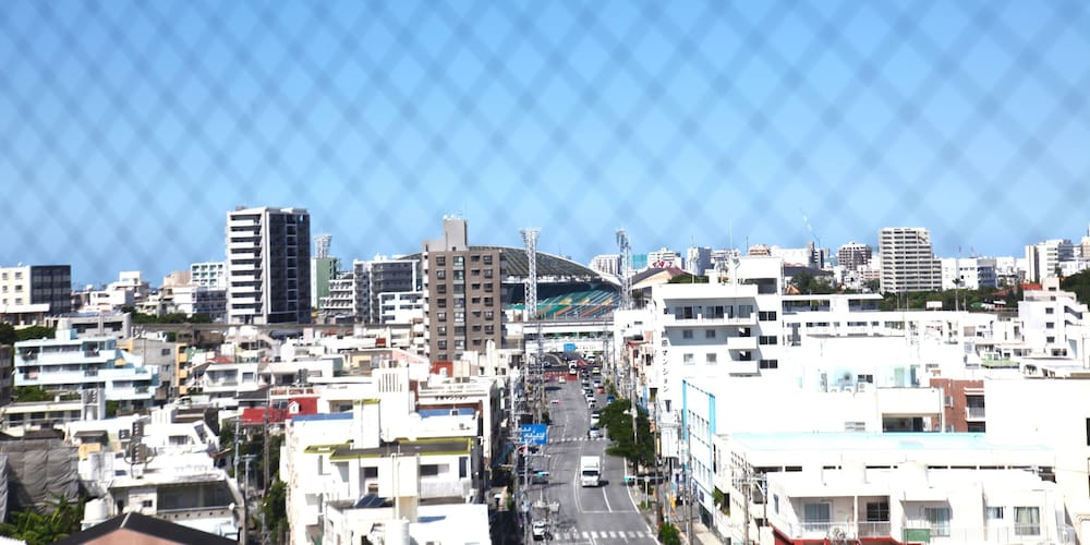 ホテル オロックス 那覇