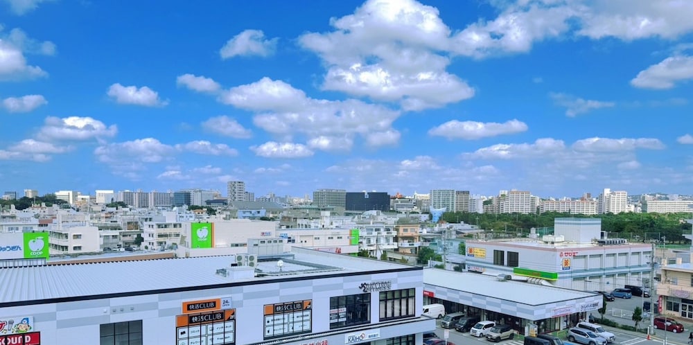 ホテル オロックス 那覇