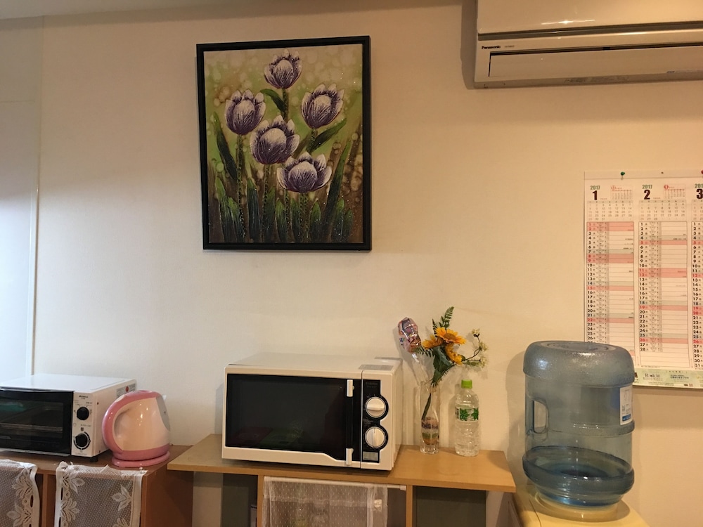 女性専用 ゲストハウス FUKUTOMI 那覇