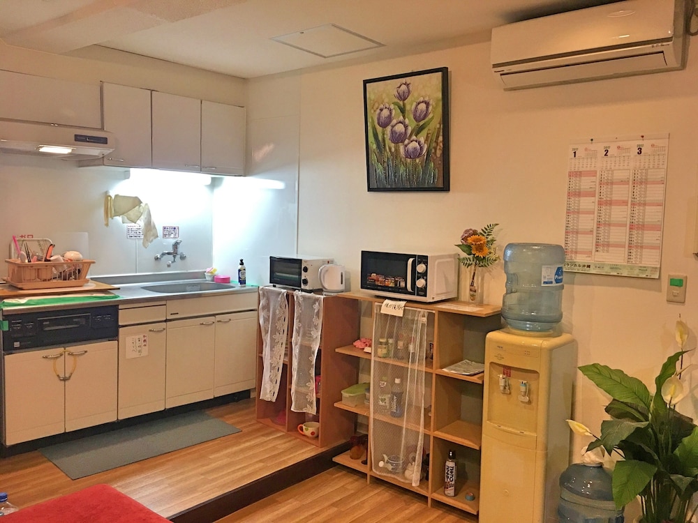 女性専用 ゲストハウス FUKUTOMI 那覇