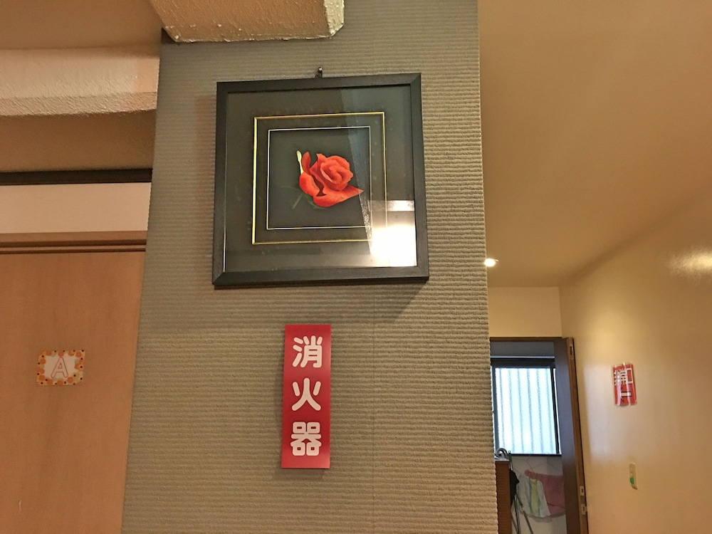 女性専用 ゲストハウス FUKUTOMI 那覇