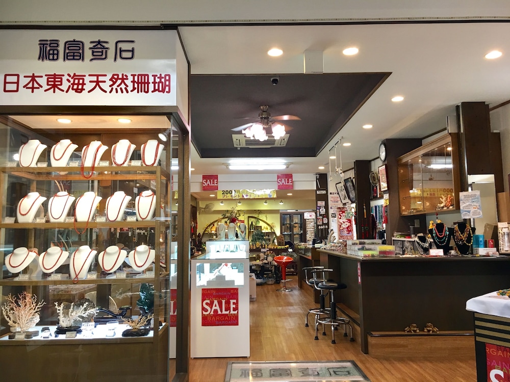 女性専用 ゲストハウス FUKUTOMI 那覇