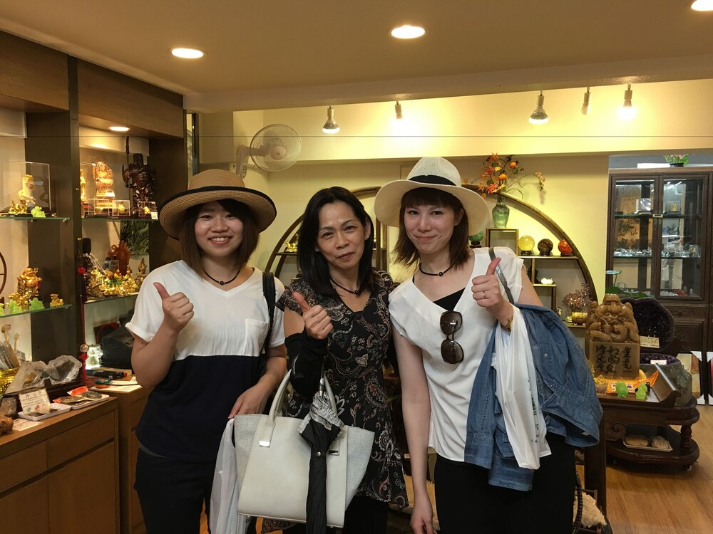 女性専用 ゲストハウス FUKUTOMI 那覇