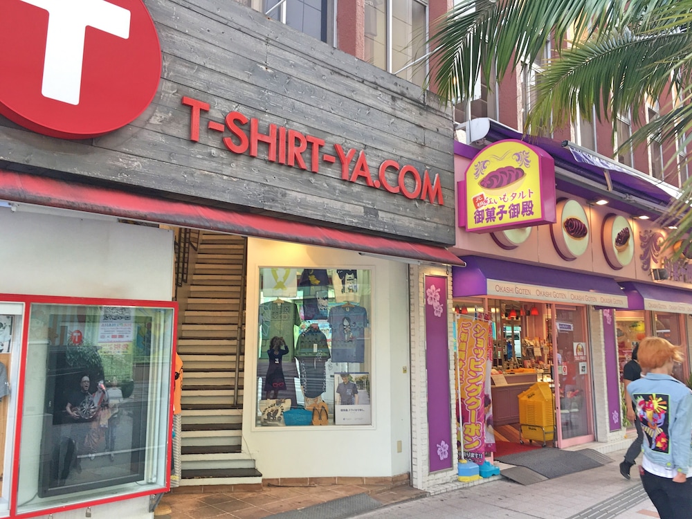 女性専用 ゲストハウス FUKUTOMI 那覇