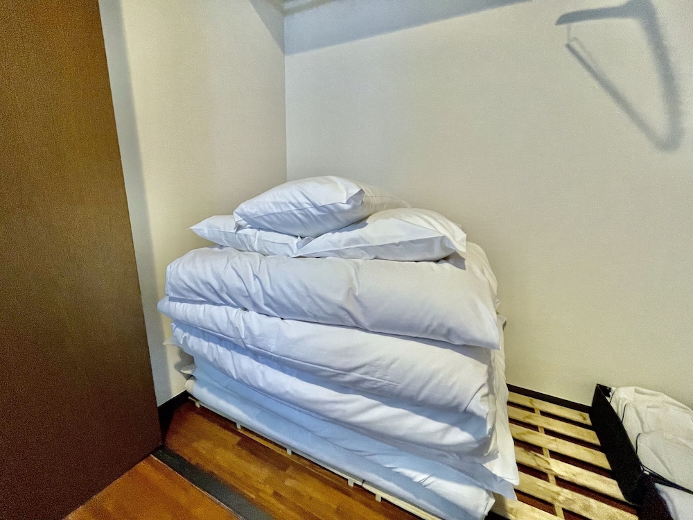 HOTEL UMIZOLA 那覇