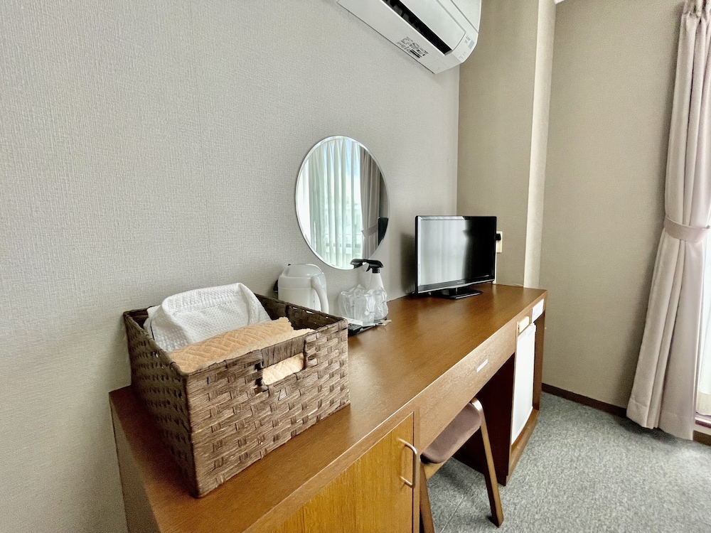 HOTEL UMIZOLA 那覇
