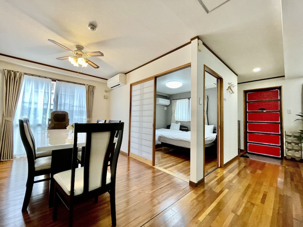 HOTEL UMIZOLA 那覇