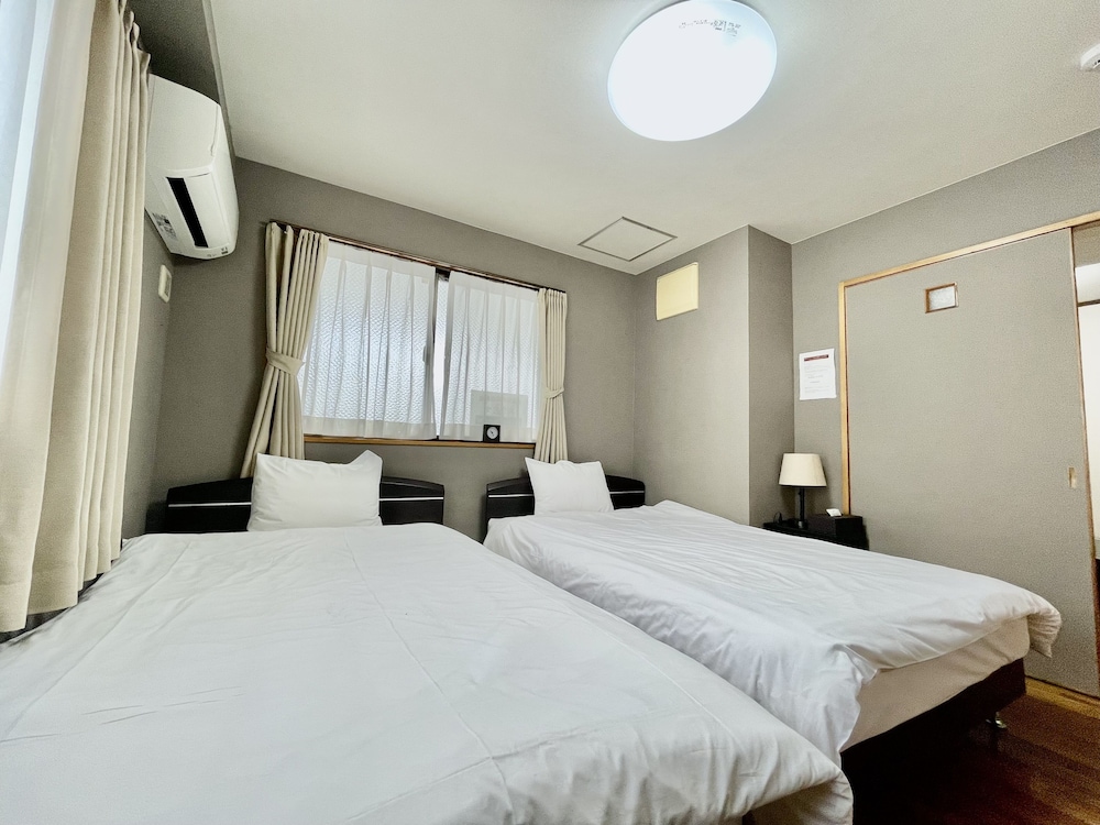 HOTEL UMIZOLA 那覇