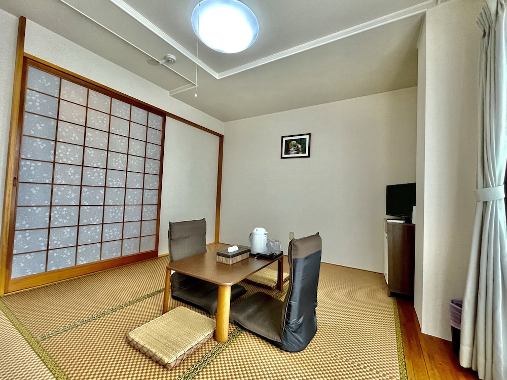 HOTEL UMIZOLA 那覇