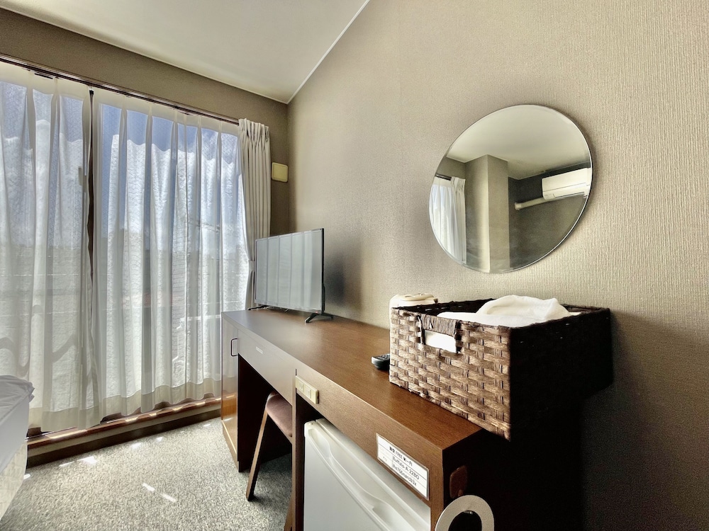 HOTEL UMIZOLA 那覇