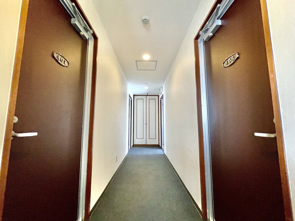 HOTEL UMIZOLA 那覇