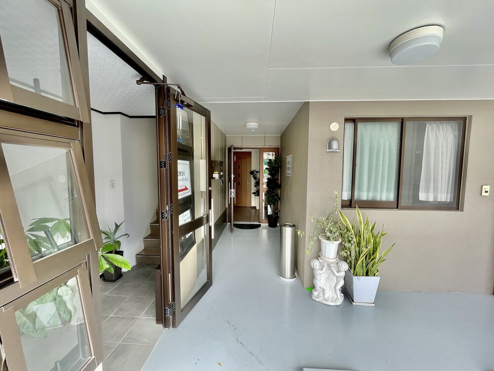 HOTEL UMIZOLA 那覇