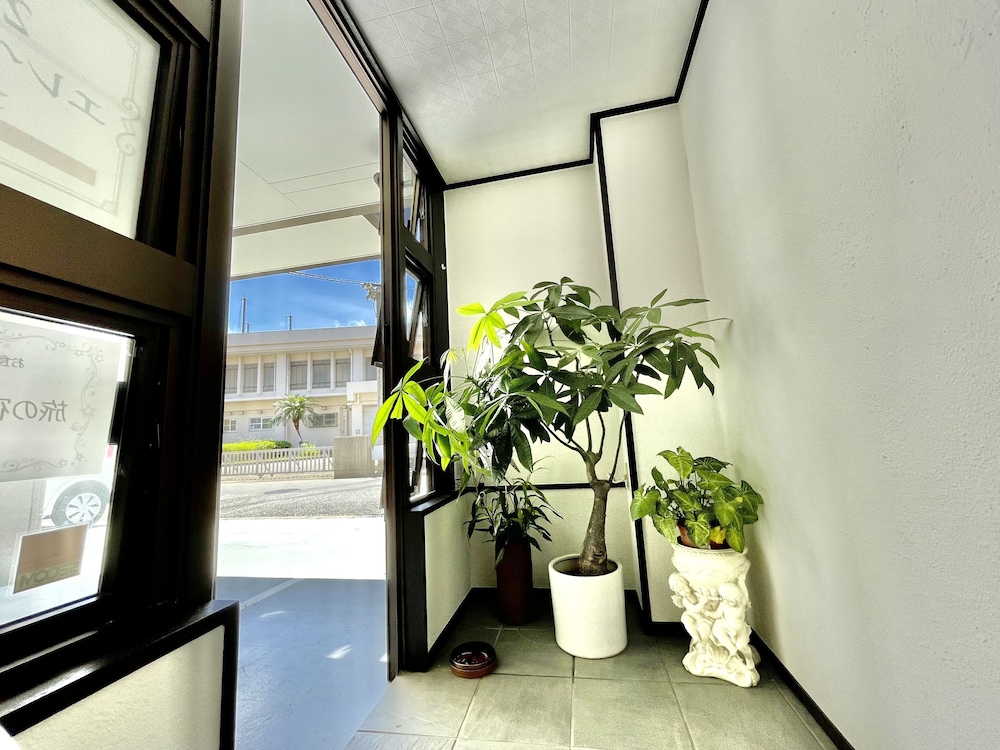HOTEL UMIZOLA 那覇