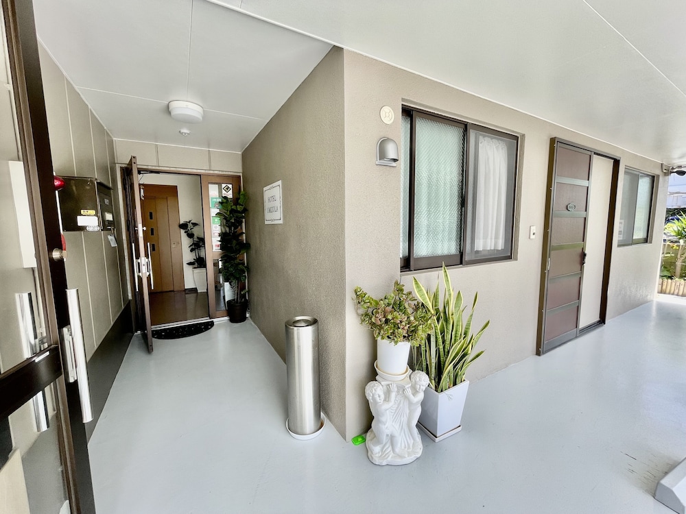 HOTEL UMIZOLA 那覇