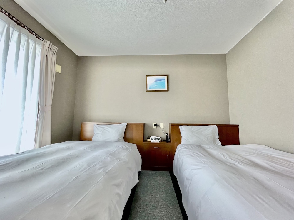 HOTEL UMIZOLA 那覇