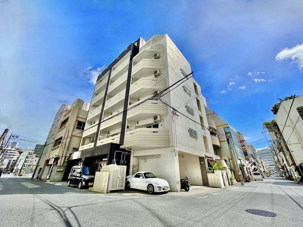 VILLA IZUMIZAKI 那覇