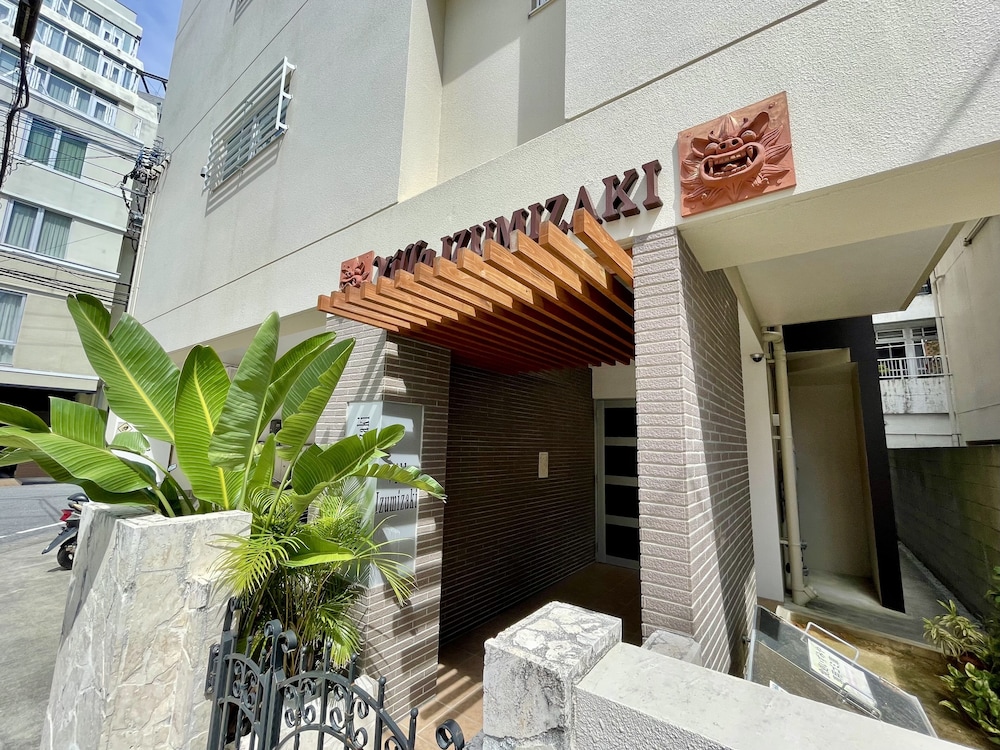 VILLA IZUMIZAKI 那覇