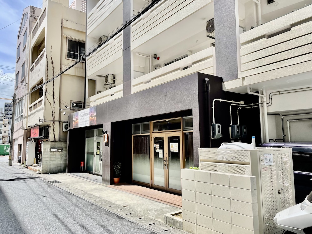 VILLA IZUMIZAKI 那覇