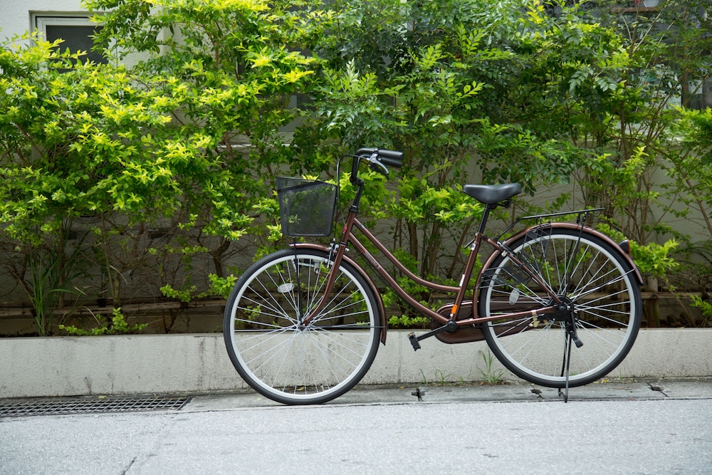 コンドミニオマキシ 那覇