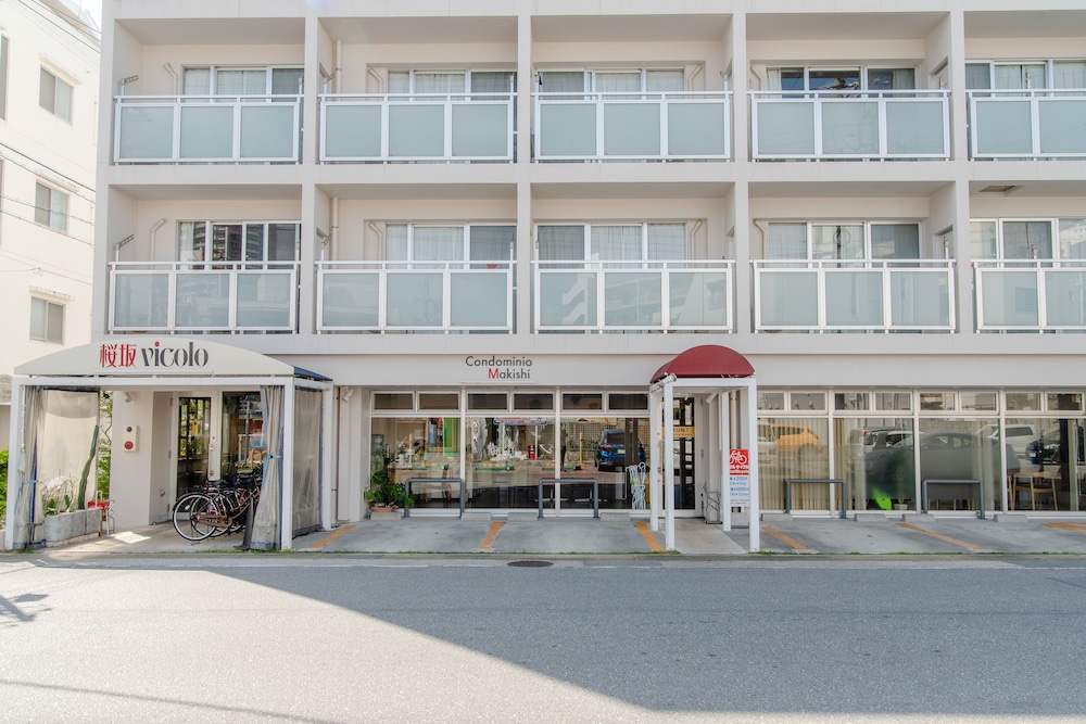 コンドミニオマキシ 那覇