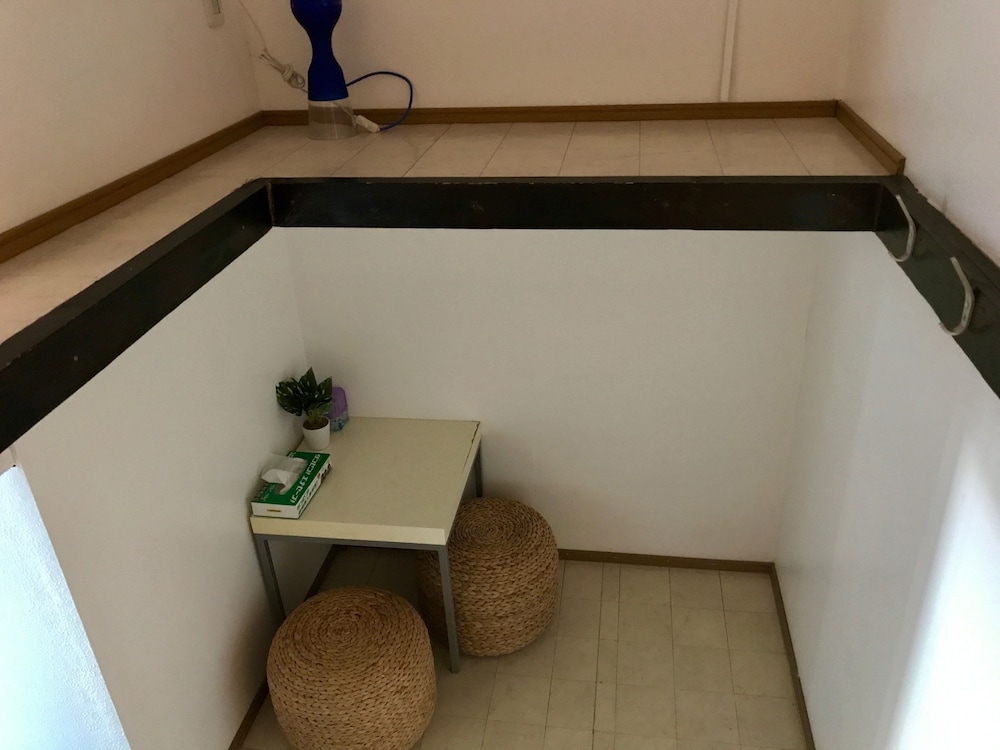 くもじ荘ホステル 那覇