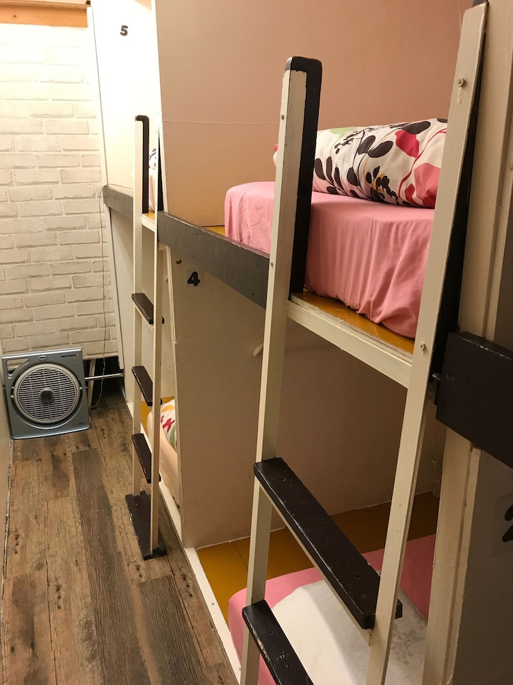 くもじ荘ホステル 那覇