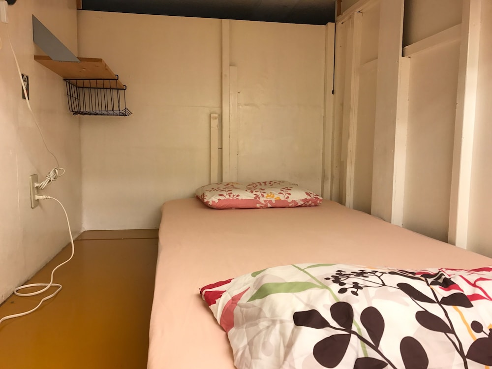 くもじ荘ホステル 那覇