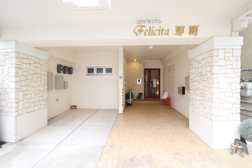 コンドミニアム FELICITA 那覇 那覇