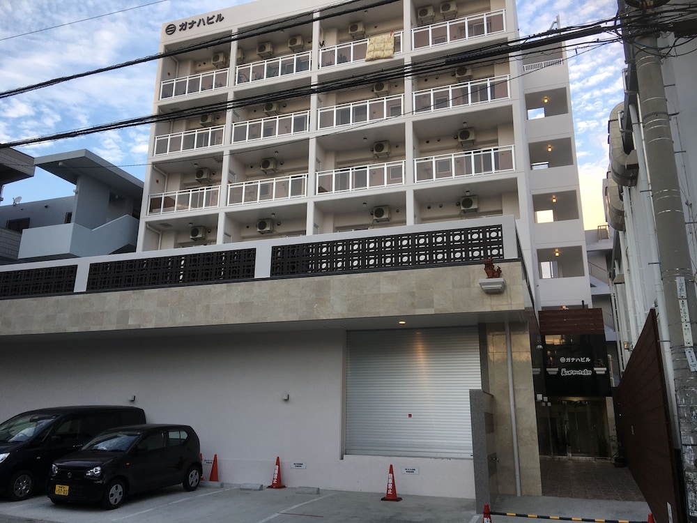 美らガーナハウス壺川 那覇 那覇