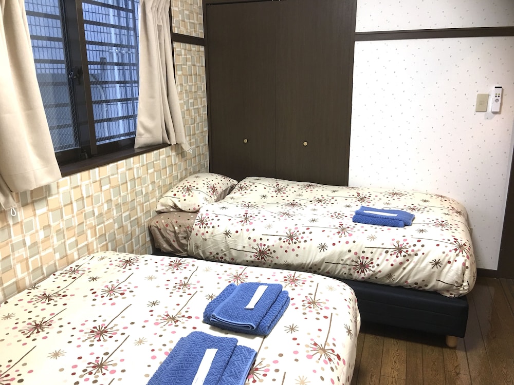 KY アパートメント壷川那覇 那覇