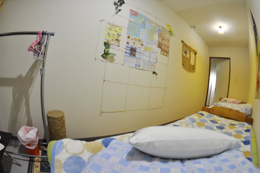AN 庵 ゲストイン 那覇
