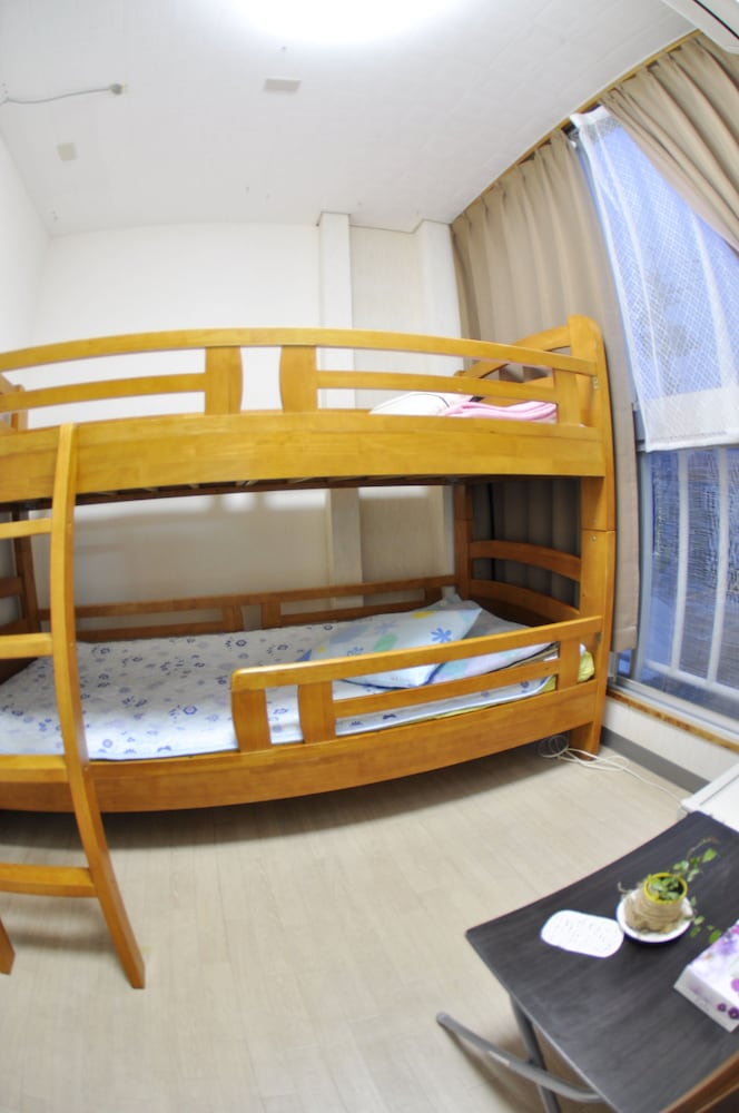 AN 庵 ゲストイン 那覇