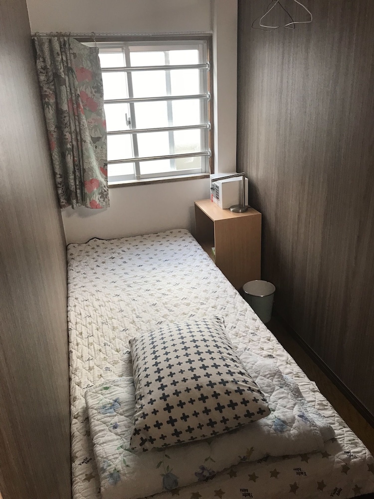 AN 庵 ゲストイン 那覇
