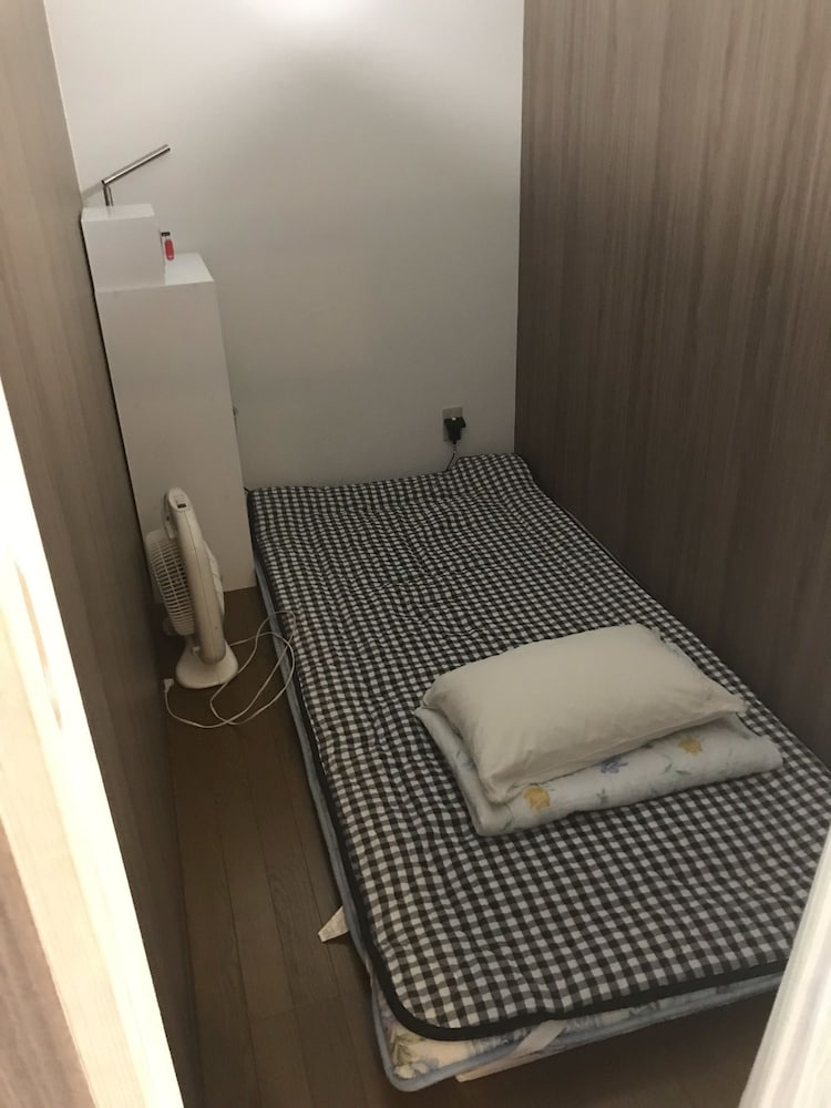 AN 庵 ゲストイン 那覇