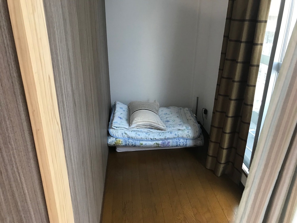 AN 庵 ゲストイン 那覇