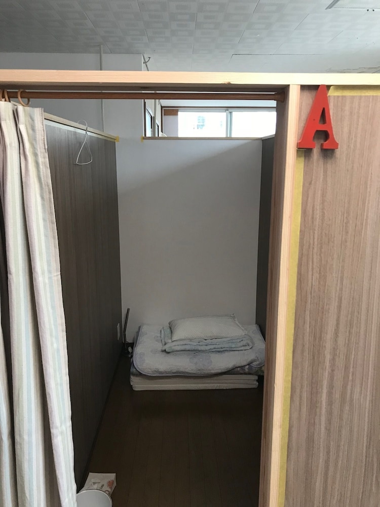 AN 庵 ゲストイン 那覇