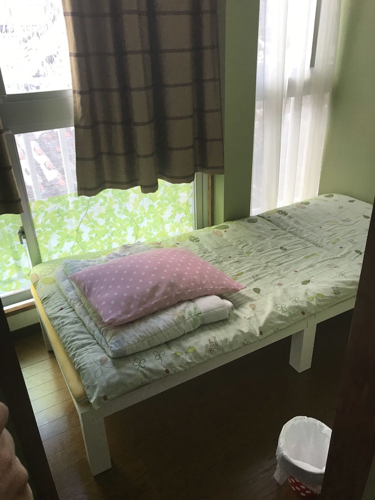 AN 庵 ゲストイン 那覇