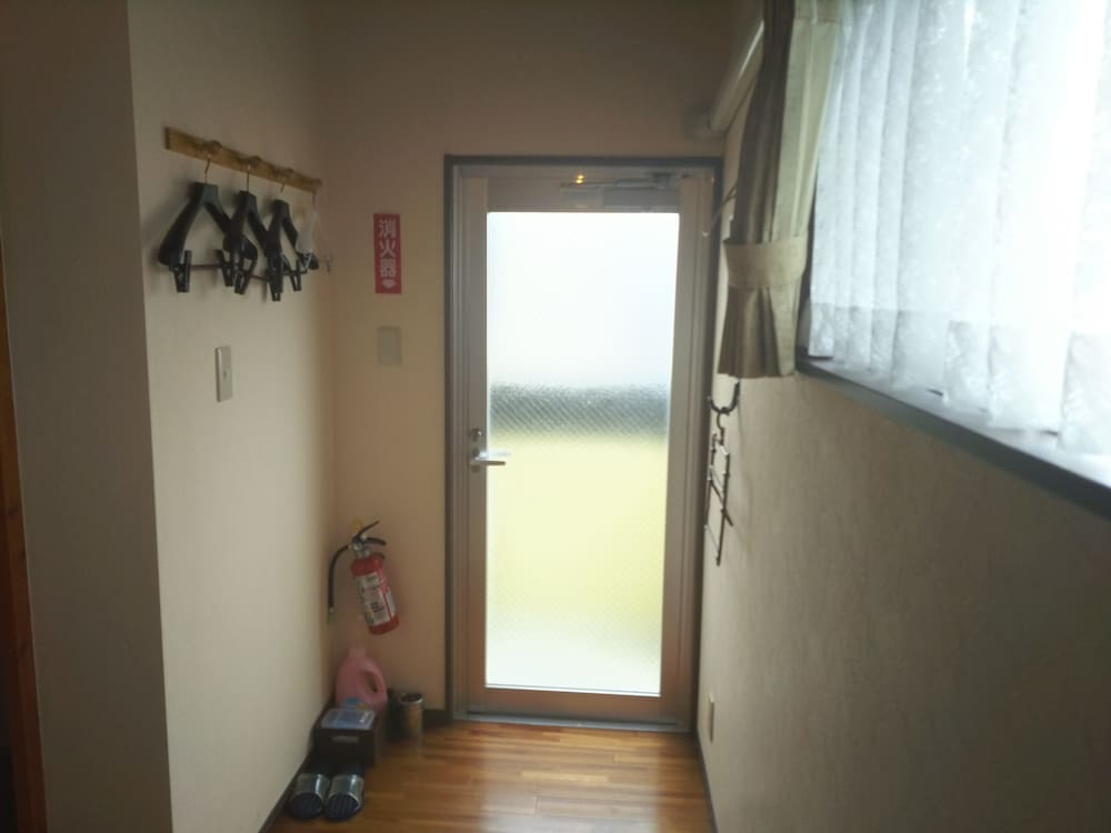 URBAN CONDOMINIUM 和風邸 那覇