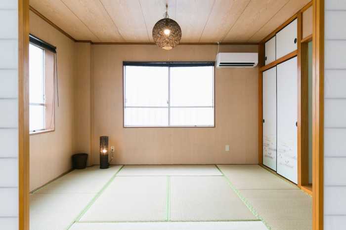 JQ ヴィラ沖縄那覇西 那覇