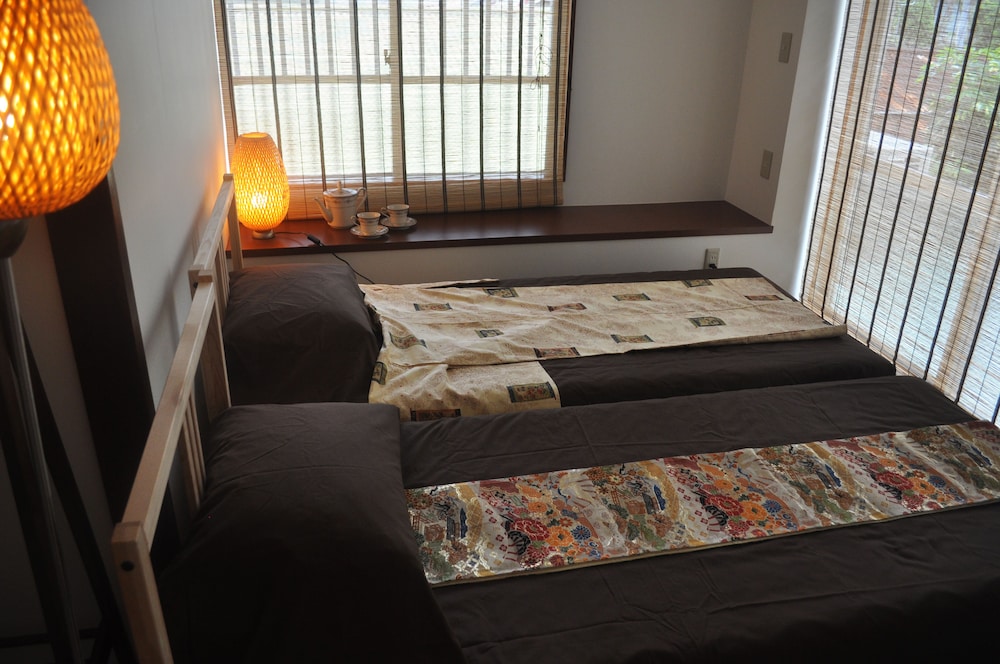 ラ・パッショーネ B&B 那覇