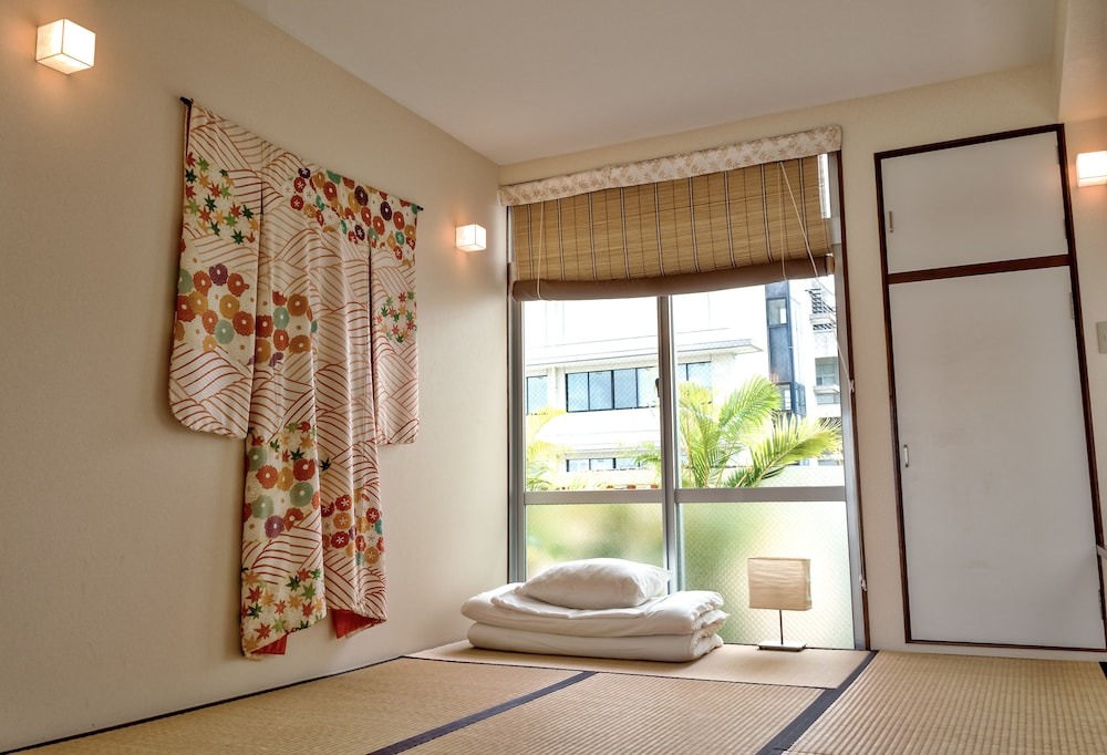 ラ・パッショーネ B&B 那覇
